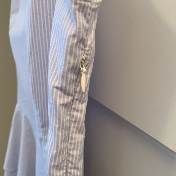 Peplum Tank - Picture 2 of 3